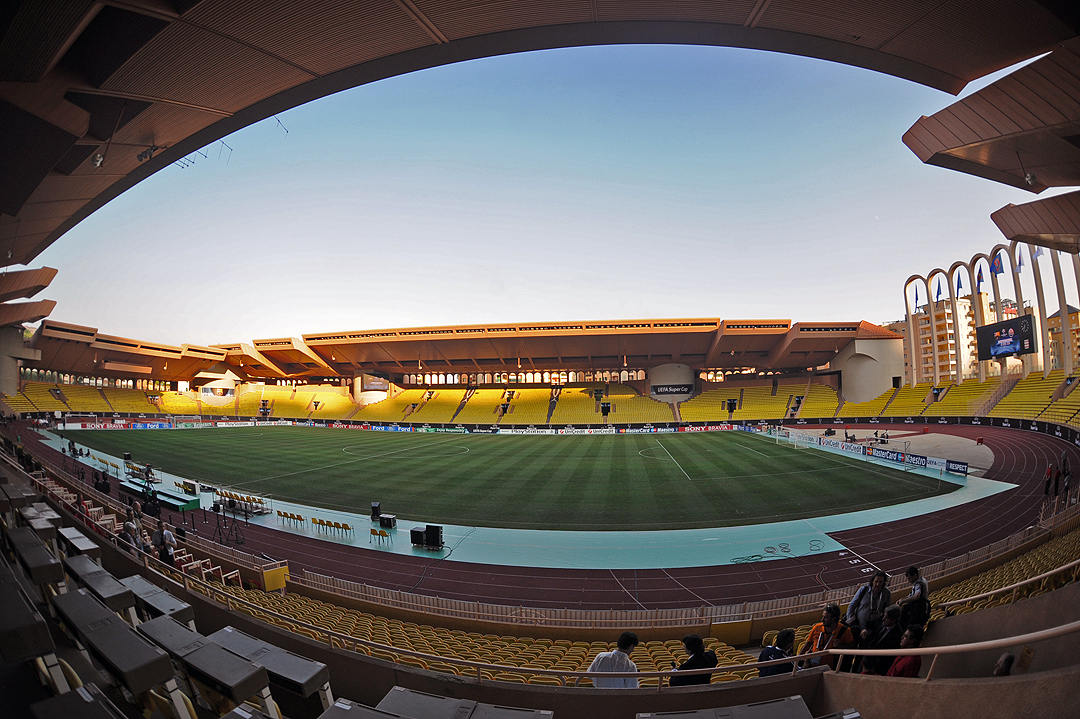 Monaco vs Toulouse